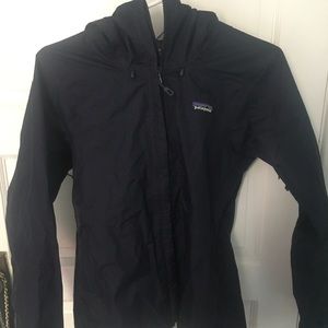 Patagonia Rain Jacket